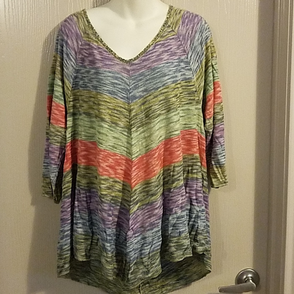 New Direction brand blouse size XL